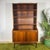 Mid-Century Modern Scandinavian Rosewood Bookcase For Sale - Image 4 of 9