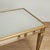 Vintage Mirrored Desk or Table by Theodore Alexander For Sale - Image 9 of 16