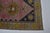 1960s Mid 20th Century Handknotted Light Pink Rug For Sale - Image 5 of 10
