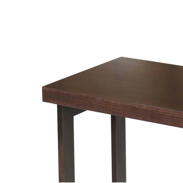 Made to order with heirloom quality craftsmanship, the Oak Park End Table is constructed from solid hardwood and built...