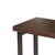 Made to order with heirloom quality craftsmanship, the Oak Park End Table is constructed from solid hardwood and built...