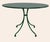 Panarea 6 Seater Table in Island, 2010s For Sale - Image 6 of 6