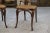 Wood Art Nouveau Bentwood Chairs attributed to Koloman Moser for Jacob and Josef Kohn, 1890s-1910s, Set of 2 For Sale - Image 7 of 14