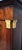 Wood Empire Four-Column Secretaire in Flame Mahogany with Gilt Bronze Mounts For Sale - Image 7 of 13