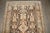 A 1920s Persian Kurd Bakhtiari Accent size rug