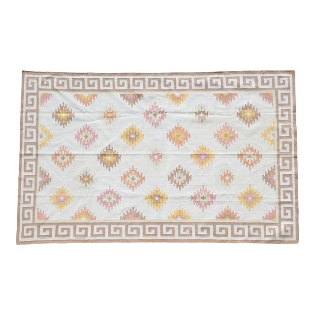 Denizli Rug, 5X8 For Sale