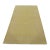 Ziegler Rug 5’3” X 8’2” Green Wool Modern Hand-Knotted Oriental Carpet For Sale