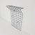Cloth Hanger Wardrobe by Nisse Strinning, 1960s For Sale - Image 6 of 11