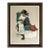 1970s First Airplane Ride, Norman Rockwell For Sale