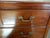 Brown Antique Mahogany Chest of Drawers from Warings & Gillow, 1890s For Sale - Image 8 of 18