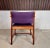 Model BM73 Armchair in Teak by Børge Mogensen for Fredericia, Denmark, 1950s For Sale - Image 9 of 15