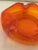 Mid-Century Modern 1960s Viking Glass Company Ashtray For Sale - Image 3 of 5