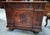 Renaissance-Style Chest in Carved Walnut, 19th Century For Sale - Image 6 of 8