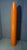 Model Unghia Nail Lipstick Floor Mirror in Orange For Sale - Image 15 of 15