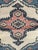 1980s Small Vintage Pakistani Rug, 1980s For Sale - Image 5 of 12