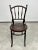 Set of Bentwood Dining Chairs from Thonet, 1920s For Sale - Image 6 of 11