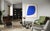 Bodasca, Not a Circle, 2026, Acrylic on Canvas For Sale - Image 4 of 15