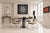 Italian vintage table Year of manufacture – 1970 – entered Designer Gastone Rinaldi Metal and tinted glass Excellent...