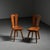 Chairs by Christian Durupt for Meribel, 1960s, Set of 2 For Sale - Image 17 of 17