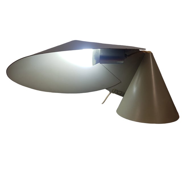 Cone Lamp by Gabriel Teixidó for Carpyen, 1974 For Sale - Image 3 of 7