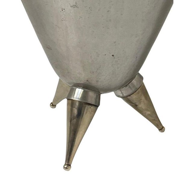 Vintage Champagne Bucket from Phillipe Starck For Sale - Image 4 of 7