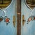 Folk Art Painted Armoire, Southern Germany, 1800s For Sale - Image 6 of 8