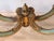 Late 19th Century Louis XVI Style Table With Onyx Top For Sale - Image 14 of 14