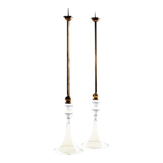 Borek Sipek Candle Holder For Sale