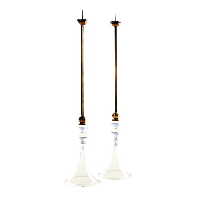 Borek Sipek Candle Holder For Sale