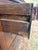 Wood 18th Century Louis XIII Three-Drawer Chest in Oak For Sale - Image 7 of 10