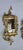 Chinese Chippendale Gilt Wall Mirrors, 1920, Set of 2 For Sale - Image 4 of 10