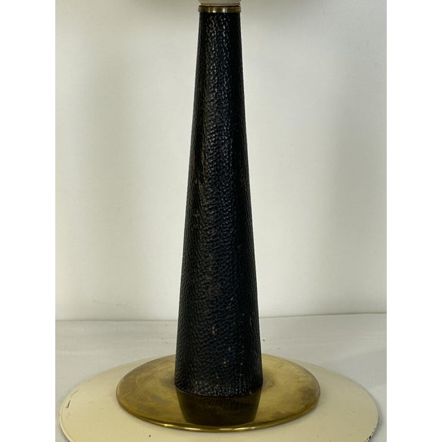 Vintage Table Lamp from Stilnovo, 1950s For Sale - Image 10 of 17
