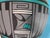 1980s Contemporary Kopa Arizona Hand-Painted Geometric Blackware Vase For Sale - Image 5 of 11
