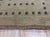 Contemporary 5x8 Beige Solid Gabbeh Hand-Knotted Wool Rug For Sale - Image 3 of 6