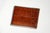 Luxurious Antique Art Deco French Leather and Silver Card Case Box Home Decor For Sale In New York - Image 6 of 14