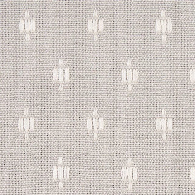 A dobby weave with the look of delicate embroidery, Barlow is a sturdy, upholstery-weight fabric. Its lovely, diminutive...