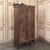 19th Century French Walnut Neoclassical Bookcase For Sale - Image 18 of 18