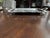 Platinum Large Vintage SilverPlate Footed Serving/Bar Tray For Sale - Image 8 of 12