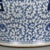 Blue Vintage Chinese Blue & White "Double Happiness" Ginger Jar With Lid For Sale - Image 8 of 9