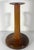 1900 - 1909 Clement Massier Golfe Juan Art Pottery Chamberstick c.1900 For Sale - Image 5 of 18