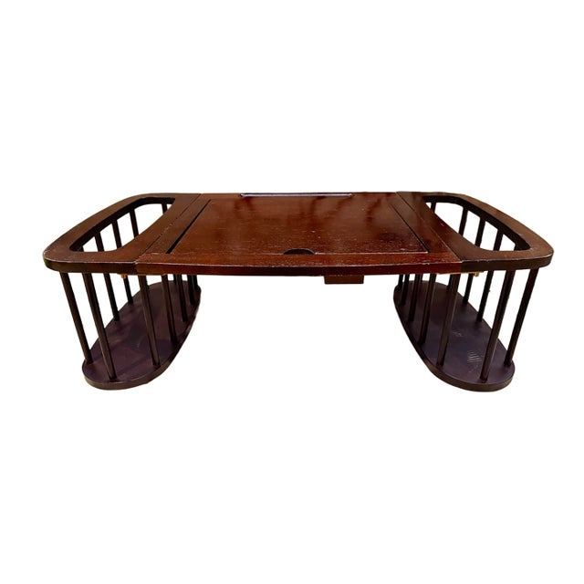 English Breakfast in Bed Tray For Sale