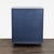 Room & Board Copenhagen Modern Blue 5-Drawer Dresser For Sale In San Francisco - Image 6 of 10