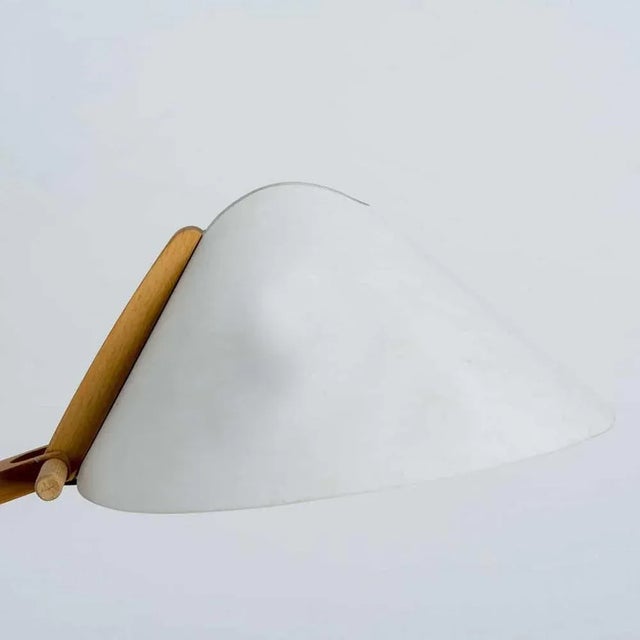 Pollo Floor Lamp by Domus, 1970s For Sale - Image 6 of 13