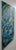 Artist Mark Adler Four-Panel Circular Abstract Acrylic Painting on Canvas Framed For Sale - Image 4 of 10