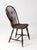 Antique 19th Century Brace Back Windsor Chair For Sale - Image 10 of 17