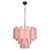 Murano Glass Tronchi Chandelier, 1980 For Sale - Image 4 of 15