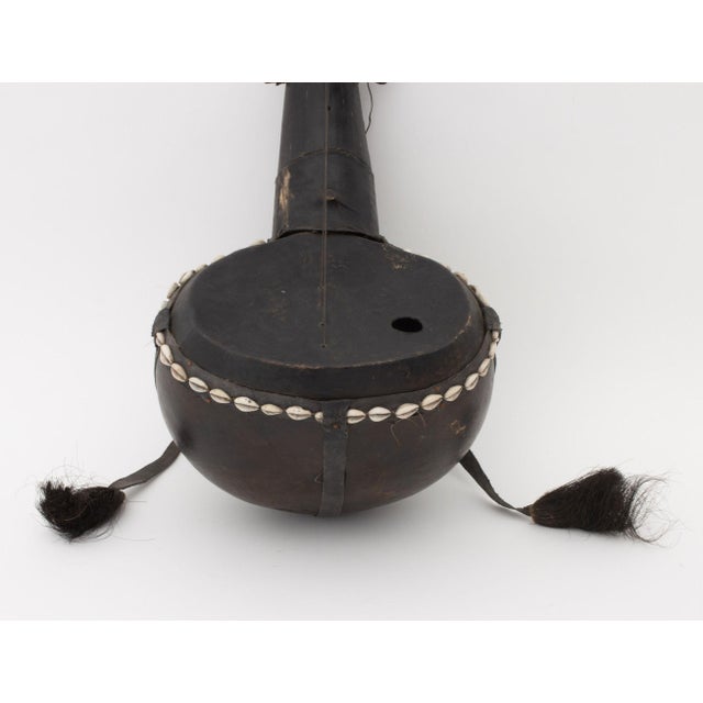 West African Musical Instruments, 2 For Sale - Image 10 of 13