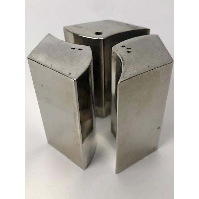 I've owned these for 30 years and have never seen another set, they are so attractive and useful! A beautiful gift for...