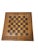 Brown Balinese Chess Set in Box, 20th Century, Set of 33 For Sale - Image 8 of 9