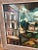 1950s Signed Mid-Century Seriagraph on Board by Maurice De Vlaminck For Sale In New York - Image 6 of 11